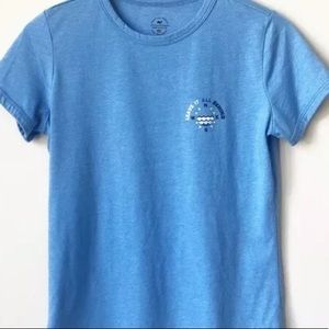 Vineyard Vines women’s t shirt small